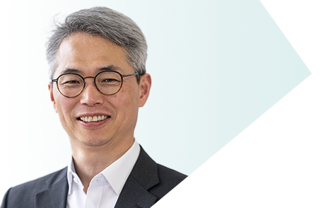 Image of Mr Jae Gu Nam